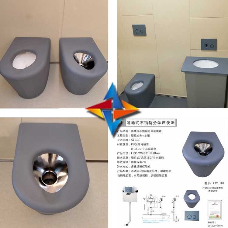siw防撞系統(tǒng)之防撞衛(wèi)浴系列，防撞軟包，防撞馬桶、洗手臺(tái)蹲便器、坐便器