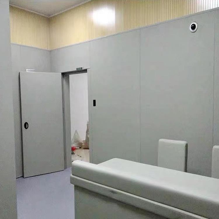 SIW防撞系統(tǒng)墻面軟包，談話室審訊室留置室防撞軟包廠家