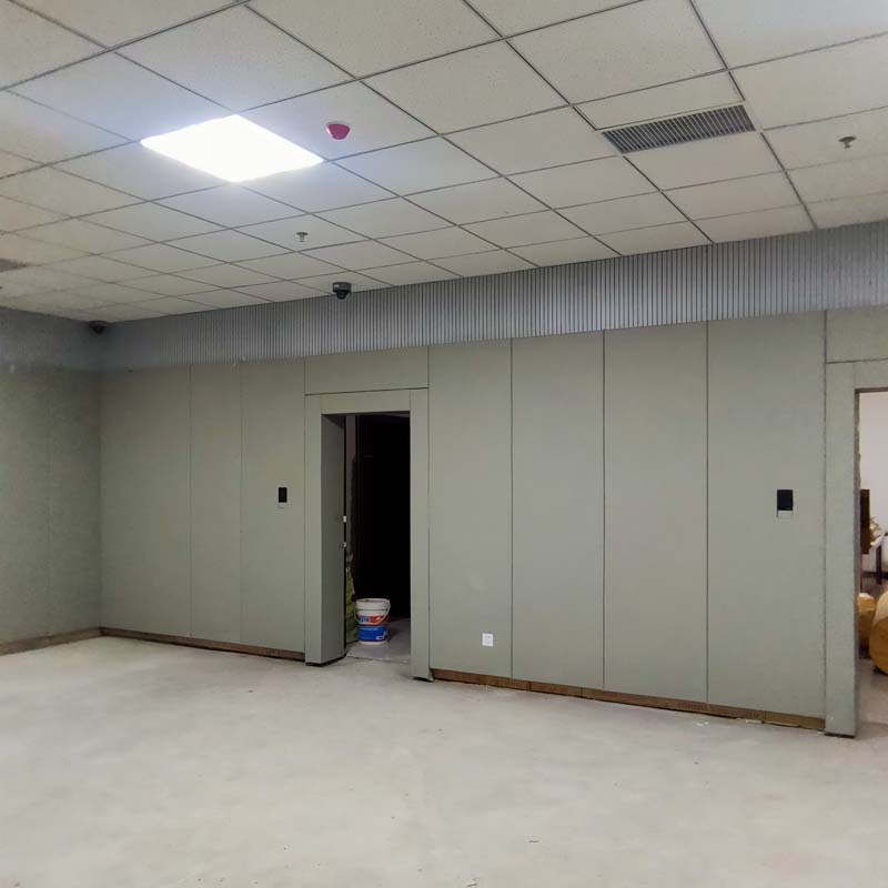 檢察院辦案防撞墻軟包技術(shù)具體如何設(shè)計(jì)？