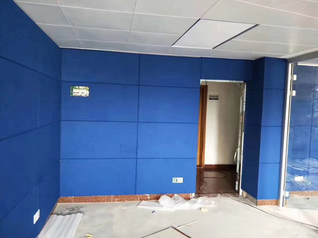 SIW防撞軟包專家，適用各種場所工地