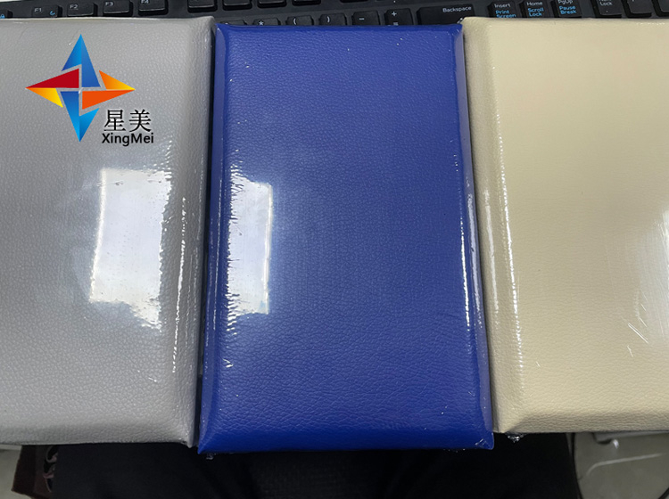 廠家直銷軟包審訊室防撞軟包，適用各種場所