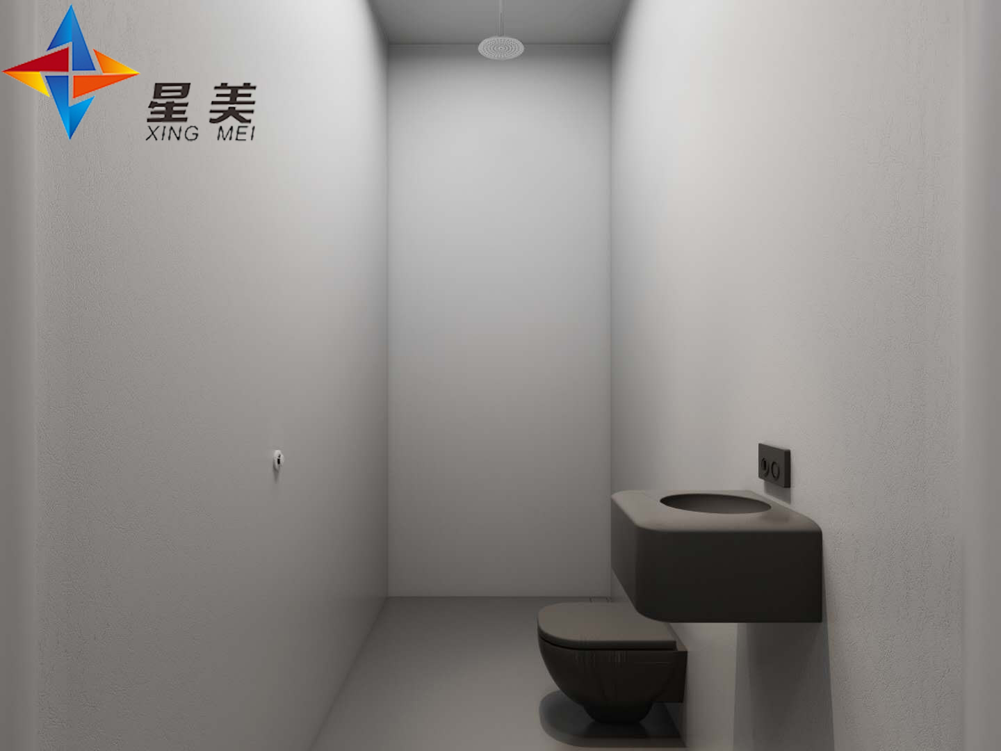守護(hù)“最后一米”安全：審訊室防撞軟包工程的隱蔽設(shè)計(jì)與風(fēng)險(xiǎn)防控